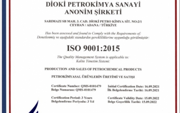 ISO 9001:2015  Quality Management System ISO 9001:2015  Quality Management System 10 0